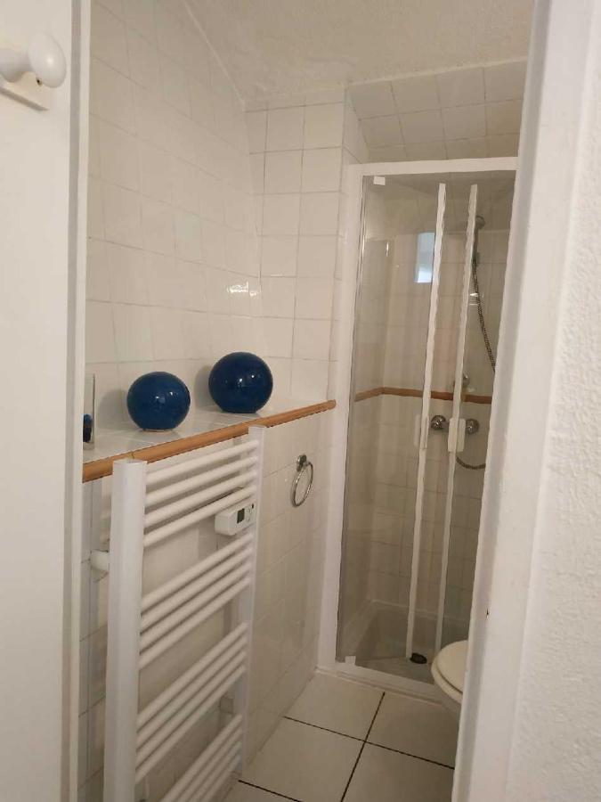 Studio Tout A Pieds Sanary-sur-Mer Dış mekan fotoğraf